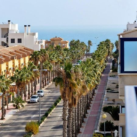 Playamarina II Rooftop Apartment Oriola  Exterior foto