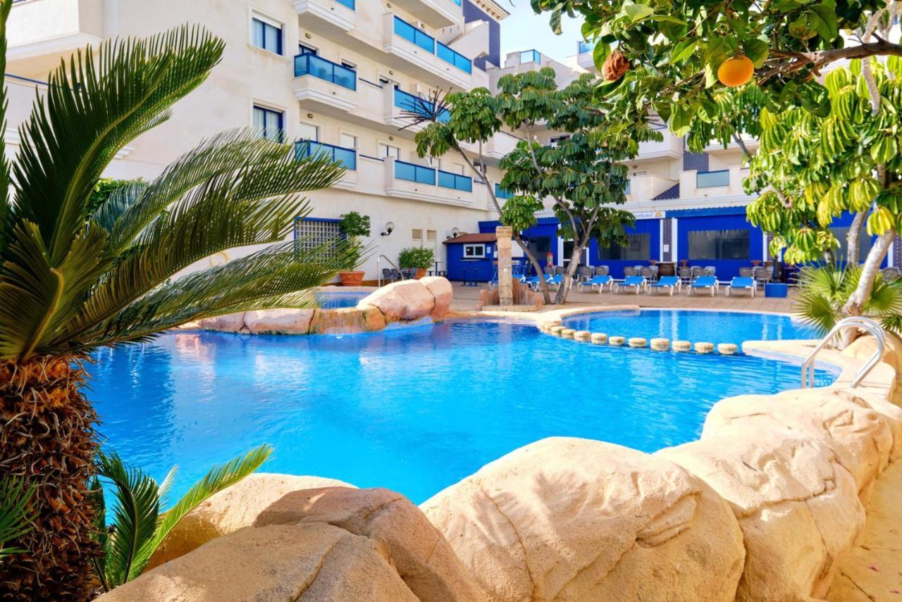 Playamarina II Rooftop Apartment Oriola  Exterior foto